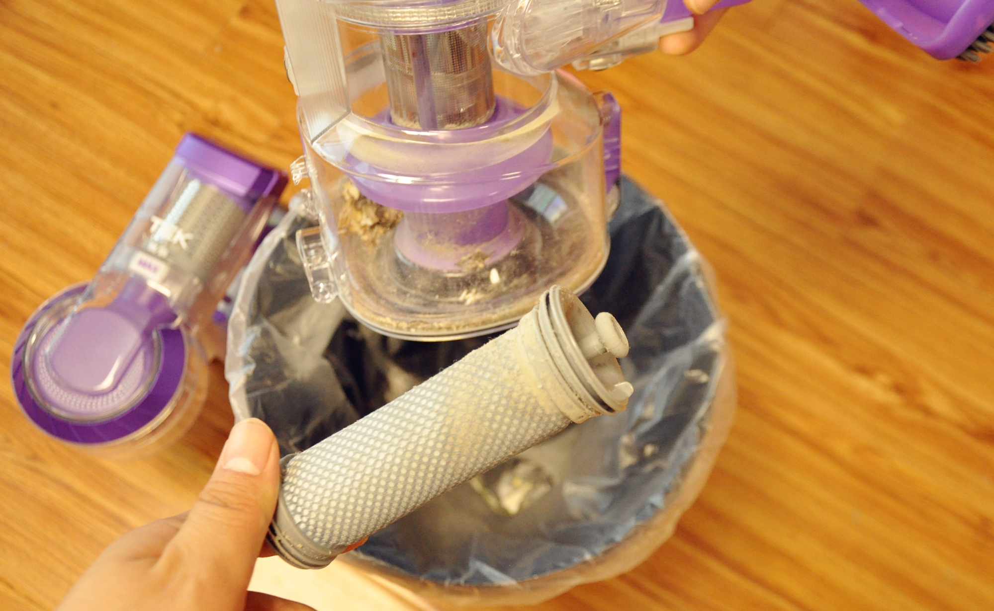 无线吸尘器测评性价比,性价比无线吸尘器测评