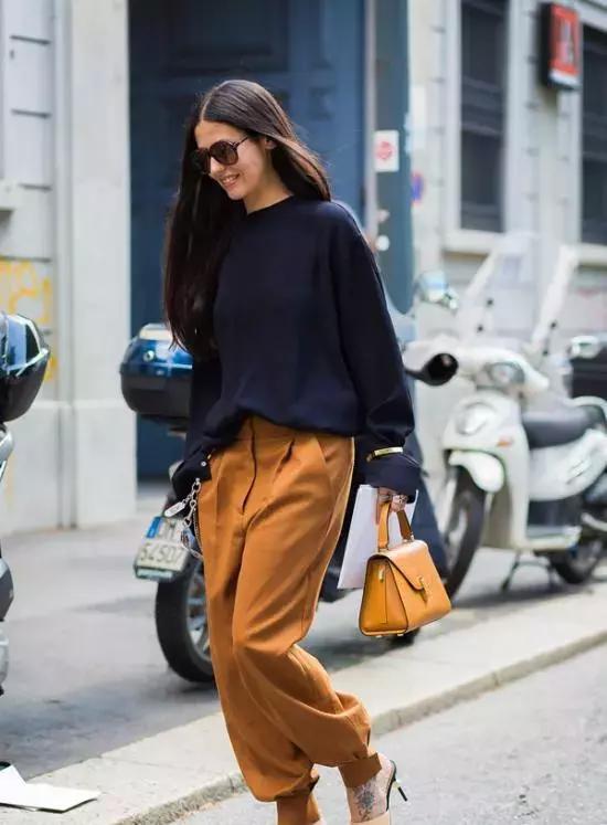 chloe刘雯同款,刘雯最流行的包包