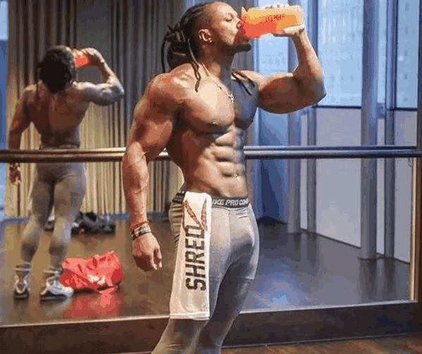 增肌期当日没锻炼蛋白粉好吃吗 (不锻炼保持肌肉也要吃蛋白粉吗)