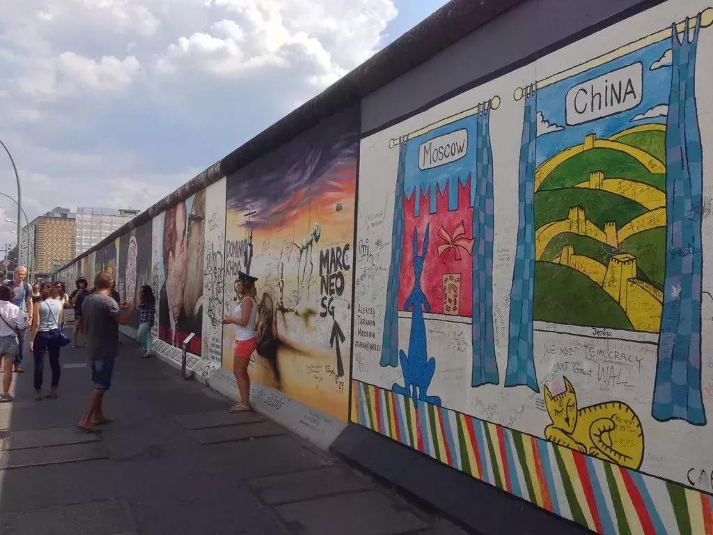 最具有古典风情的自驾秘境！遍地都是美景，浪漫不输巴黎！