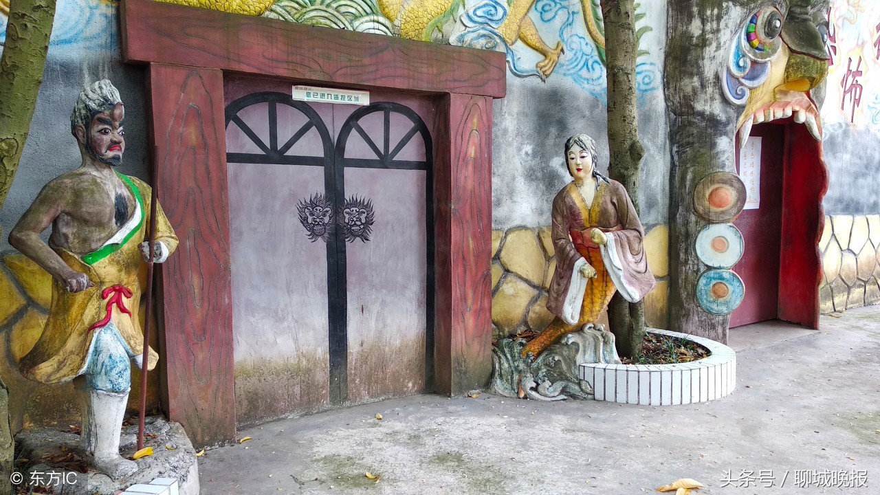 鬼屋女孩被撞头,玩鬼屋被吓死有责任吗