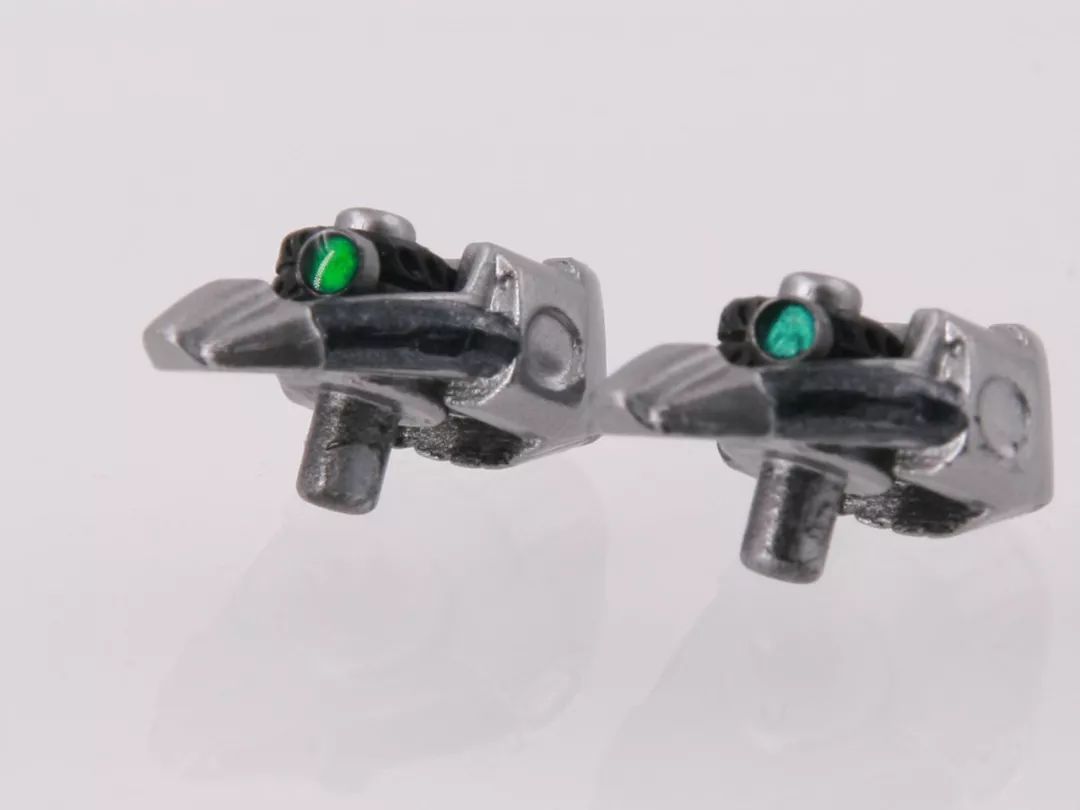 高达透明件怎么喷涂,高达透明件怎么喷消光