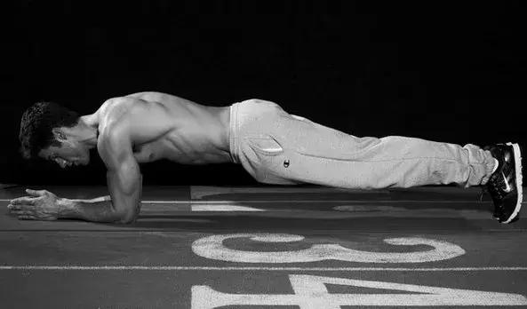 只要24小时教你轻松告别小肚腩,大肚子水桶腰一招解决