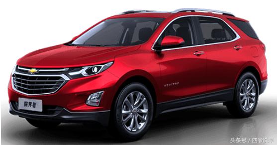 别克雪佛兰凯迪拉克上汽通用,上汽通用宣布全新凯迪拉克