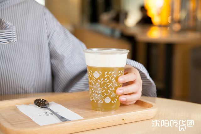 沈阳网红抹茶哪里能买,京都宇治抹茶泡芙抖音团购