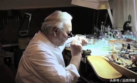 劳力士机芯和百达翡丽,百达翡丽腕表装配视频