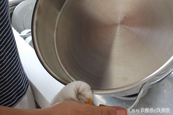 教你怎么让不锈钢锅变成不粘锅？保养得宜，10年都不用换