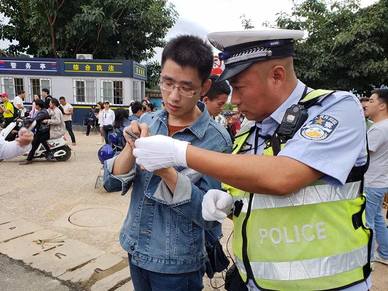 大理市社会治安严打,大理市治安情况