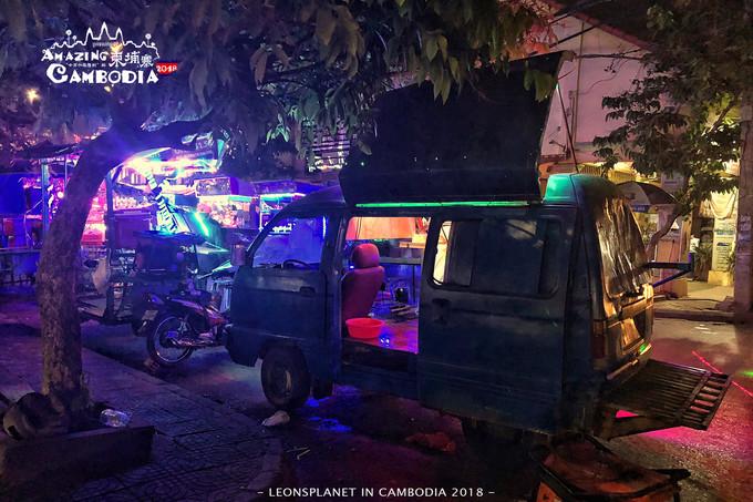 柬埔寨高棉吃什么,柬埔寨高棉早餐