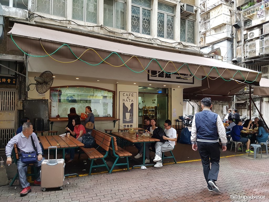 港台糖水,香港糖水有哪些