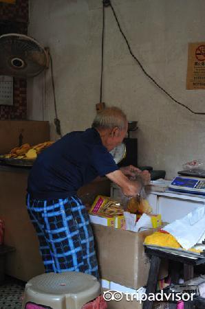 港台糖水,香港糖水有哪些