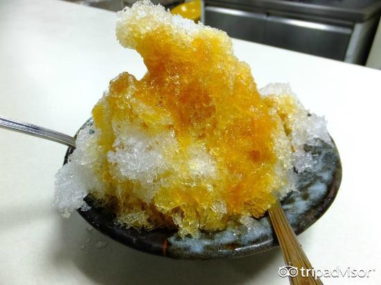 香港糖水都有哪些,香港糖水盘点