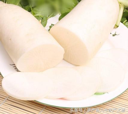 婴儿感冒咳嗽止咳最快的一招秘方,宝宝感冒咳嗽的最佳食物