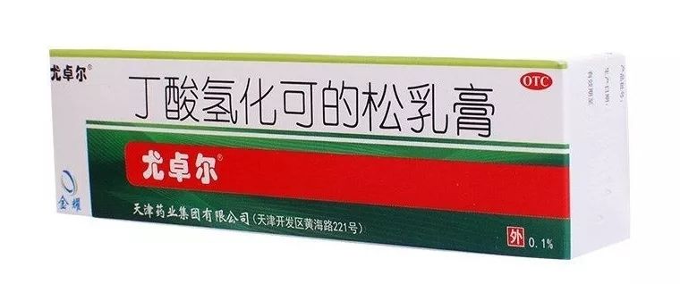 日本最有效的药膏,日本十大好用的药膏