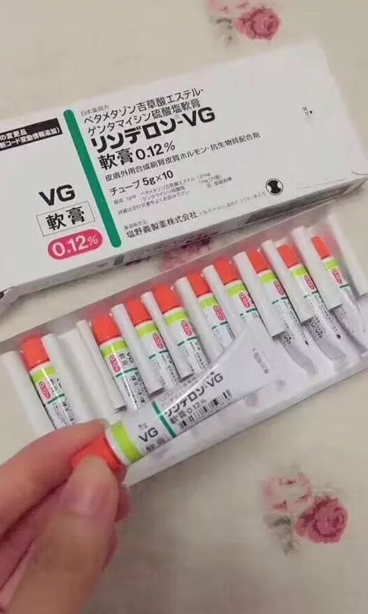 日本比较好用的药膏,扒一扒好用的日系护肤
