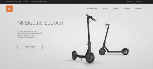 小米回应自拍杆专利案,美国起诉小米专利权官方回应