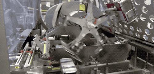 原来抽纸还可以这样用,原来抽纸巾上有个机关