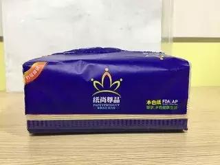 原来抽纸还可以这样用,原来抽纸巾上有个机关