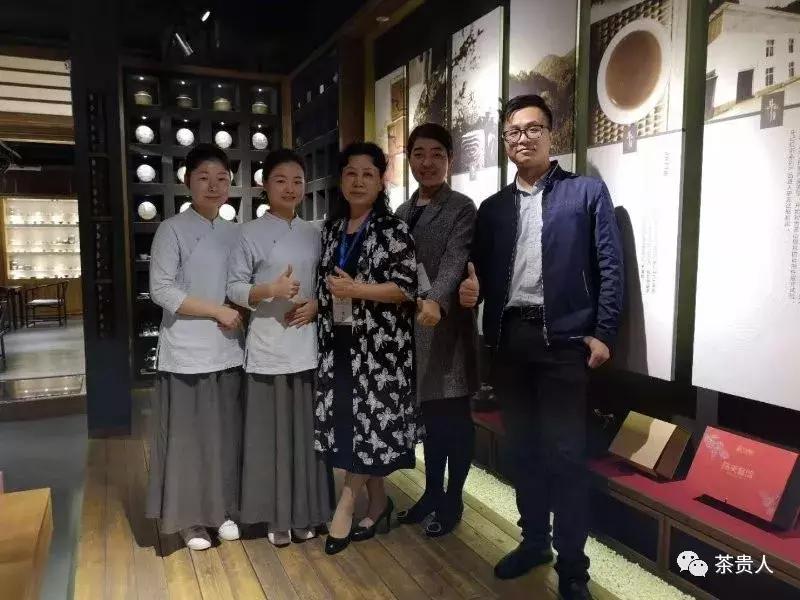 茶馆怎么打造,西安创意茶馆