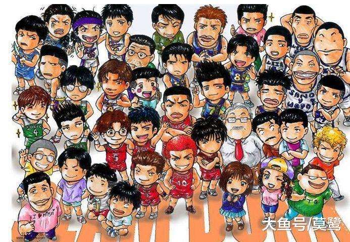 灌篮高手神奈川晋级规则,灌篮高手里神奈川最强阵容