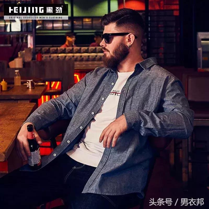 胖子显瘦淘宝店推荐,适合矮胖子的淘宝店