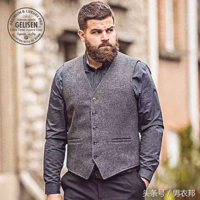 胖子显瘦淘宝店推荐,适合矮胖子的淘宝店