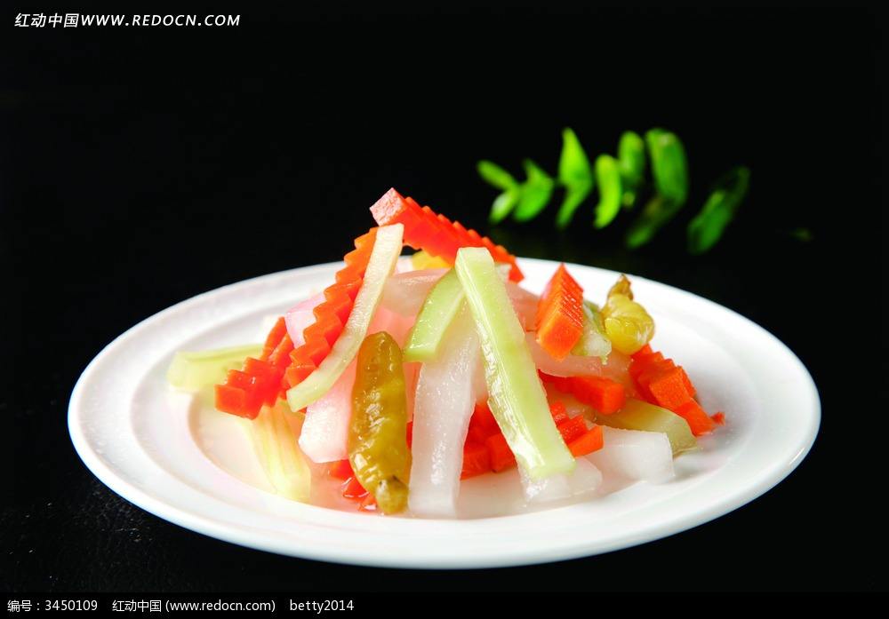 四川泡菜常用几种蔬菜,四川人最爱吃什么泡菜