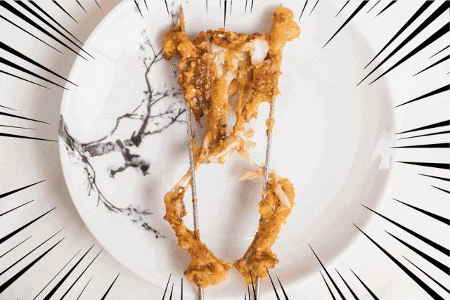 咸蛋黄测评合集,咸蛋黄最火的系列