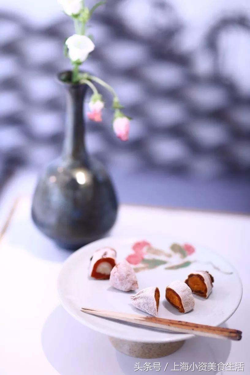 咸蛋黄测评合集,咸蛋黄最火的系列