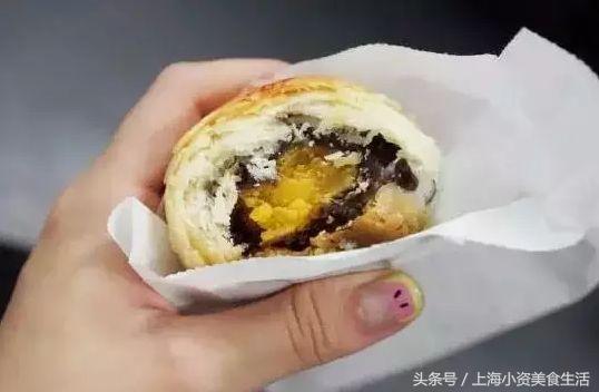 咸蛋黄测评合集,咸蛋黄最火的系列