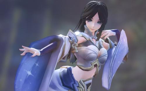 张大仙露娜连招慢动作教学,露娜连招需要拖动方向键吗