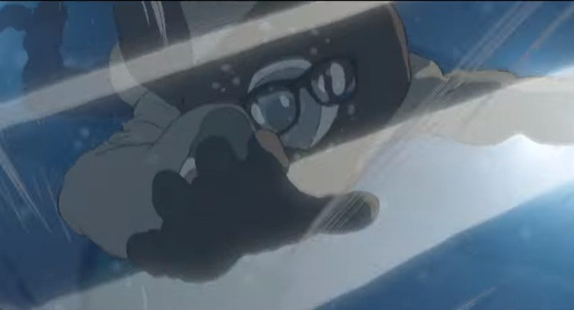 奥斯卡最佳动画短片2022拳击芭蕾,适合儿童看的奥斯卡最佳动画短片