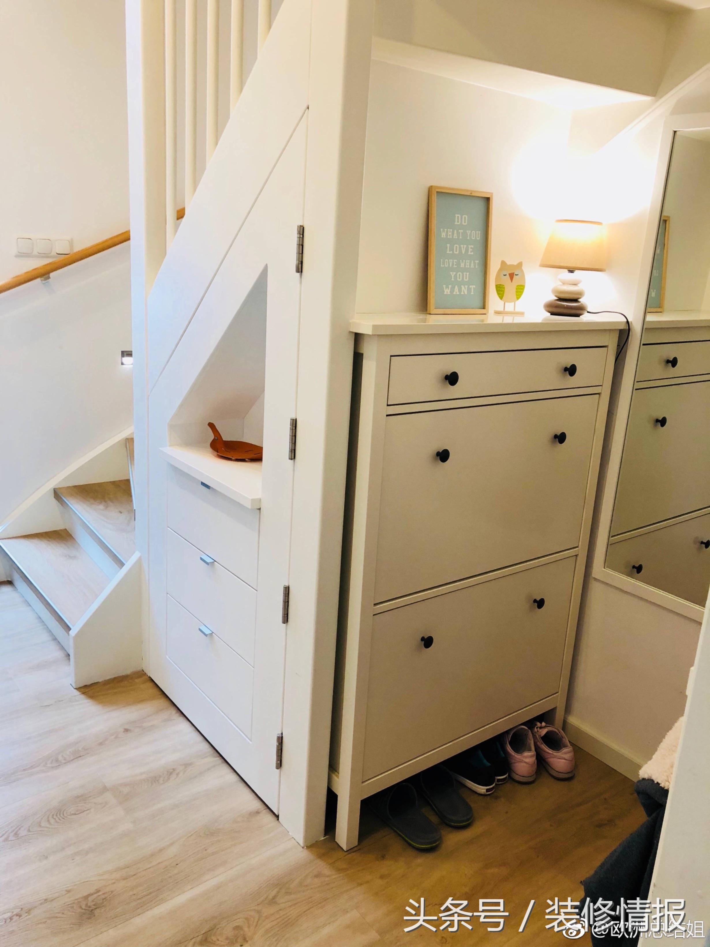 荷兰人的室内装修,荷兰人装修