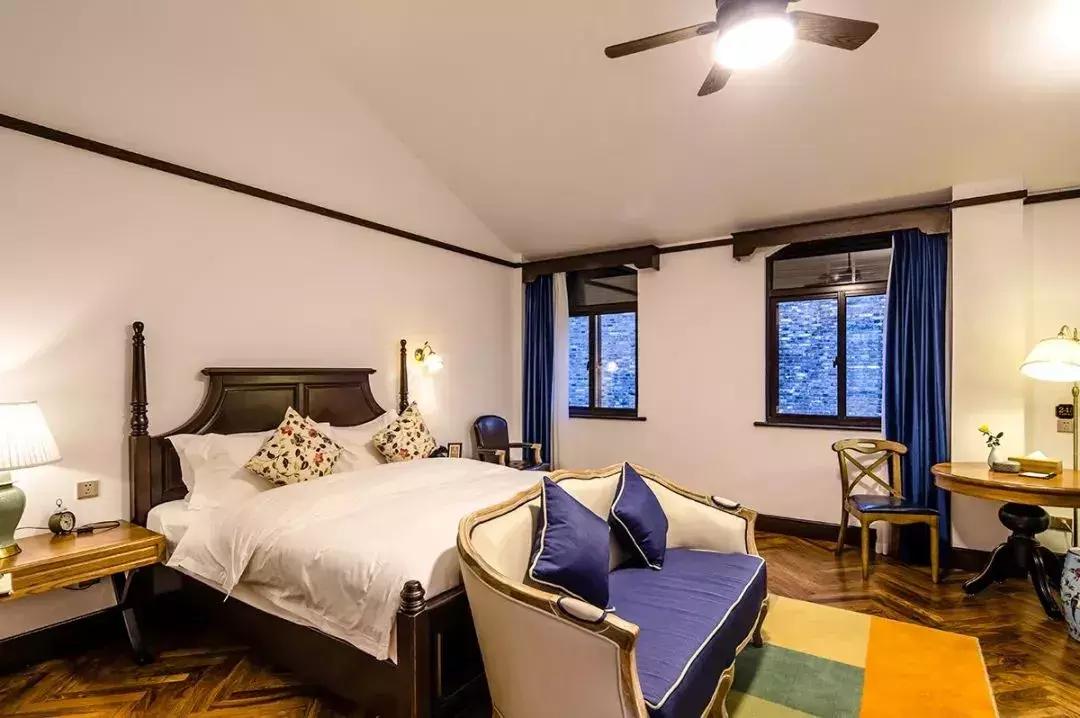 苏州民宿家庭6人,苏州民宿住宿哪里最好又便宜