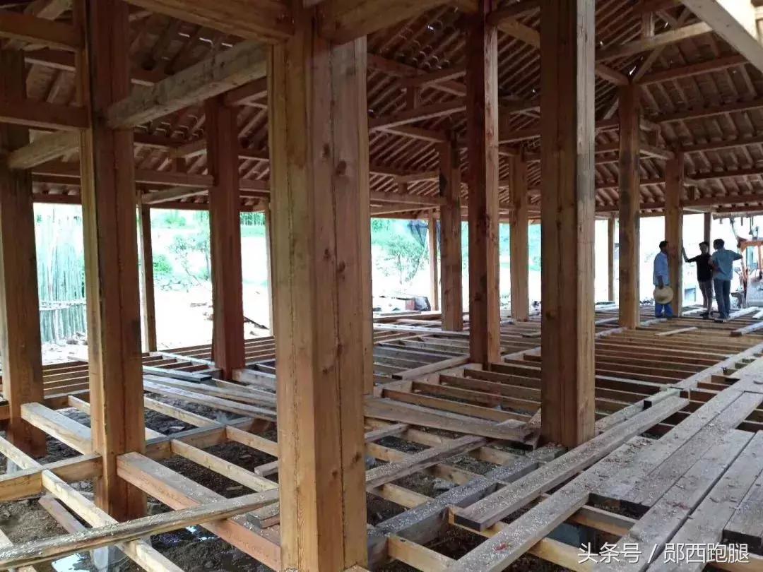 农村也可以很美,郧西绝美的乡村风光