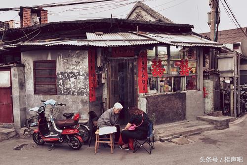 这些老北京话你能听懂多少,传统地道的老北京话段子
