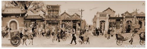 这些老北京话你能听懂多少,传统地道的老北京话段子