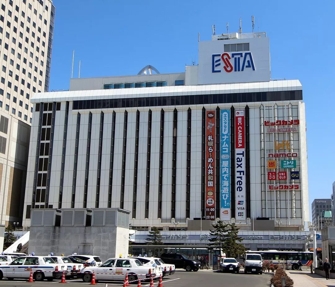 日本购物中心发展现状,郊外购物中心