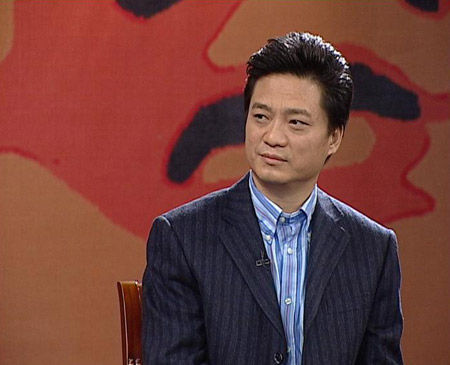 被“崔永元入驻*今条头日**”刷屏了？让我们看看他同事对他的评价