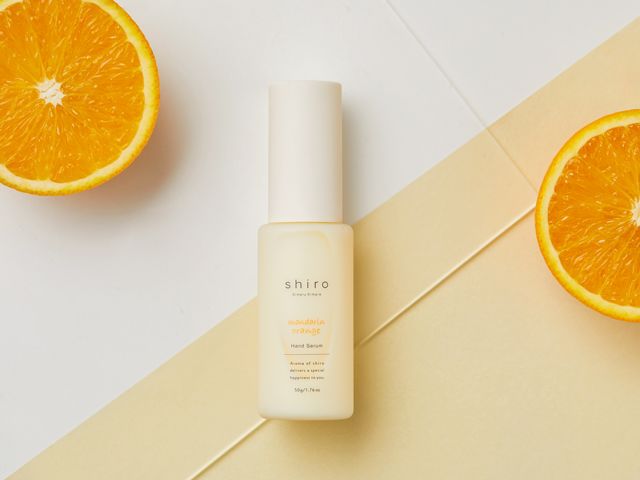 滋润好闻不粘腻的身体乳,持久留清淡香味的身体乳