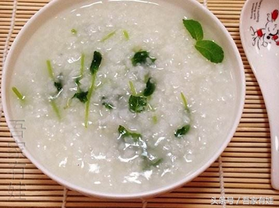 40种粥汤的做法,适合孩子吃的各种营养粥做法大全