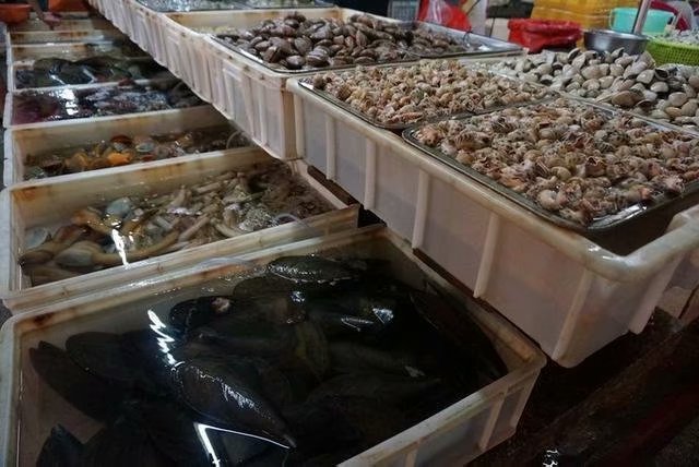 三亚旅游全攻略美食,三亚旅游美食攻略自由行