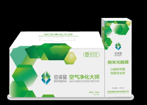 光触媒纳米矿晶去甲醛效果好吗,纳米矿晶除甲醛有效吗