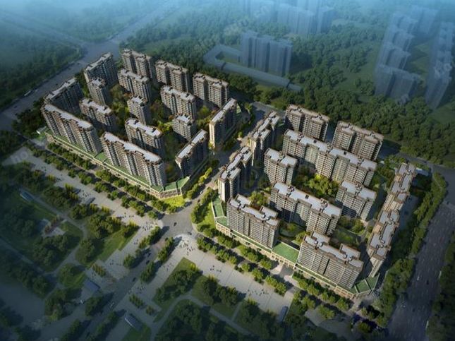 成都楼市回暖最新消息,成都楼市本周最新消息