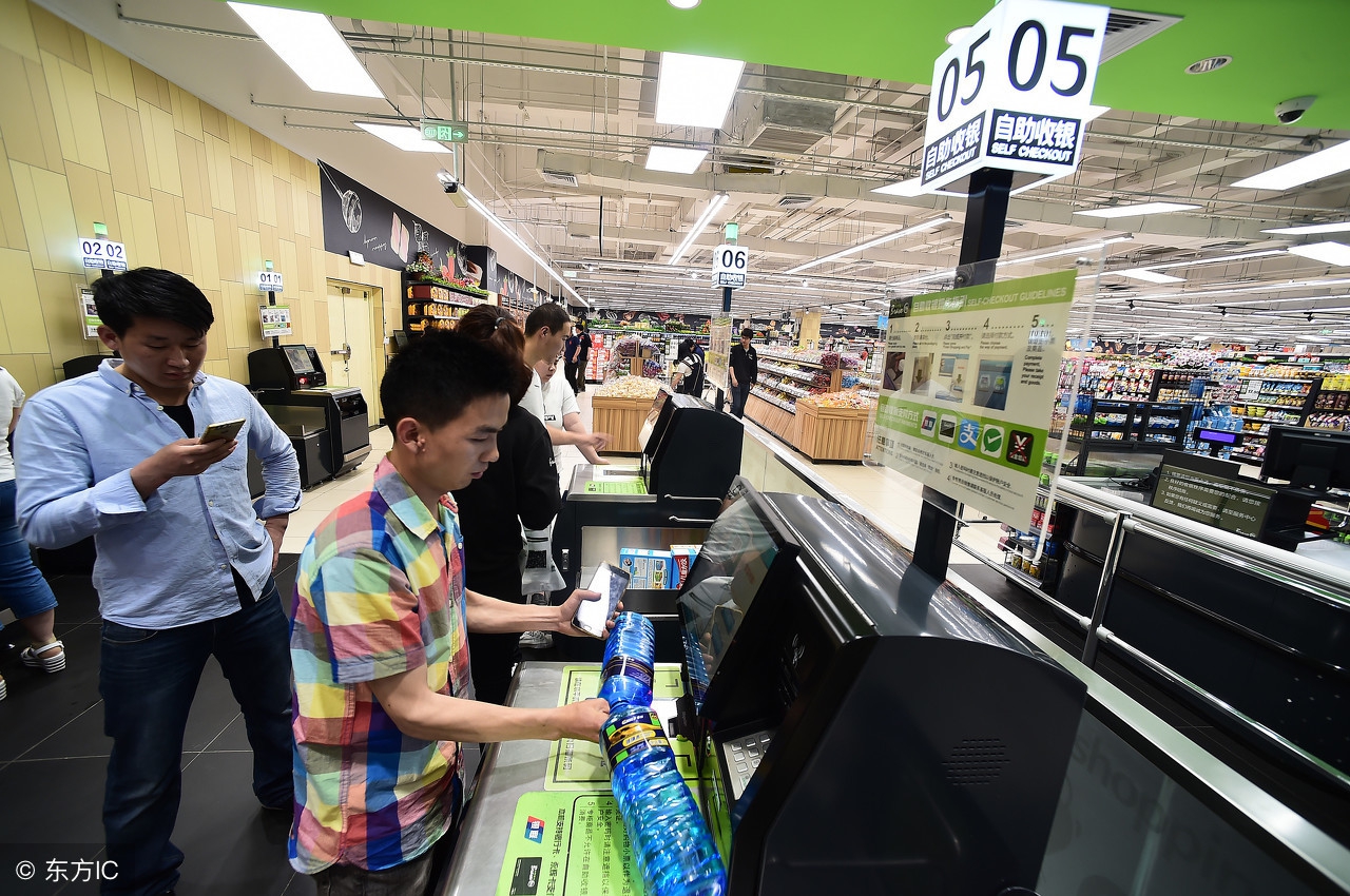 在南京，一分钟会发生什么？