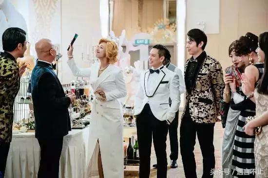 开心麻花李茶的姑妈剧场版,李茶的姑妈开心麻花