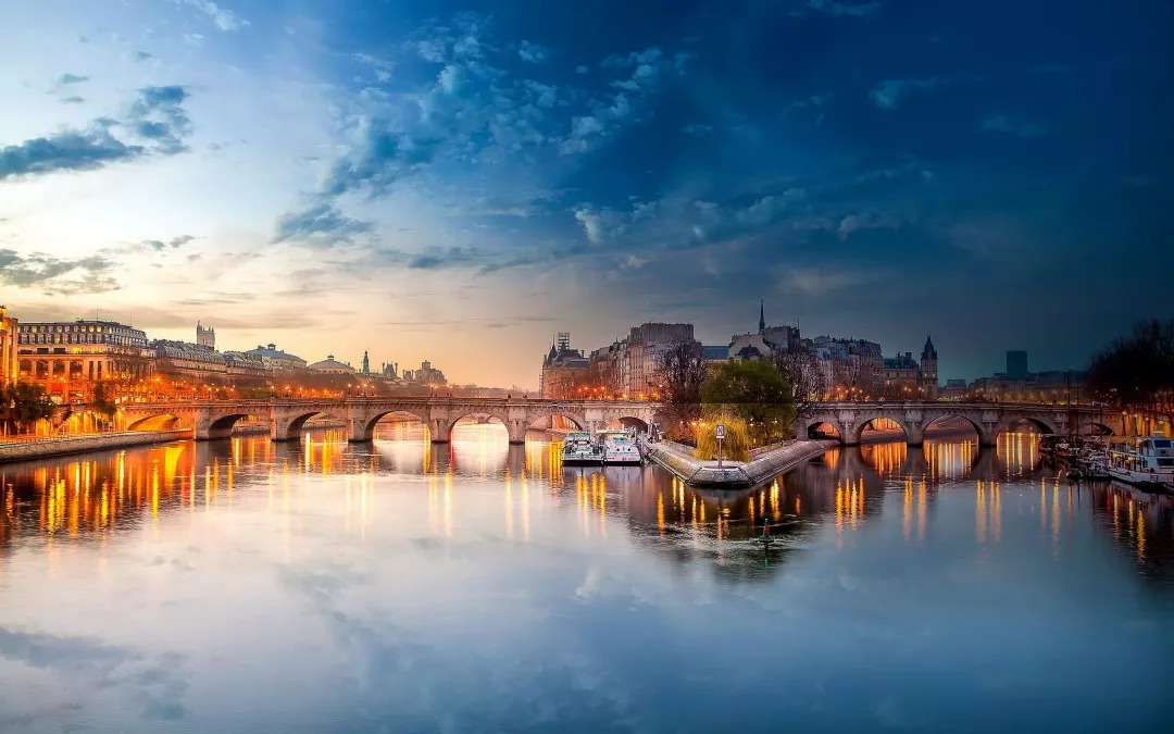 法意瑞ㅣ跟着“罗马假日”的印记，赴一场流动的盛宴~