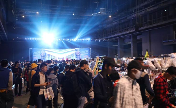 成华头条｜耍、买、吃……这份黄金周账单已为你呈上！