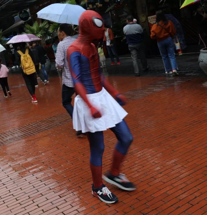 成华头条｜耍、买、吃……这份黄金周账单已为你呈上！