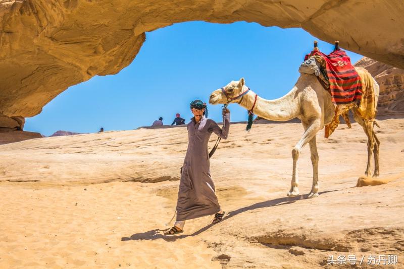 最佛系的游牧民族：没有*队军**，不承认法律，为自由抛弃城市
